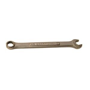 Craftsman 3/8" Combination Wrench 12 Pt‎ 44683 -VV- Series USA